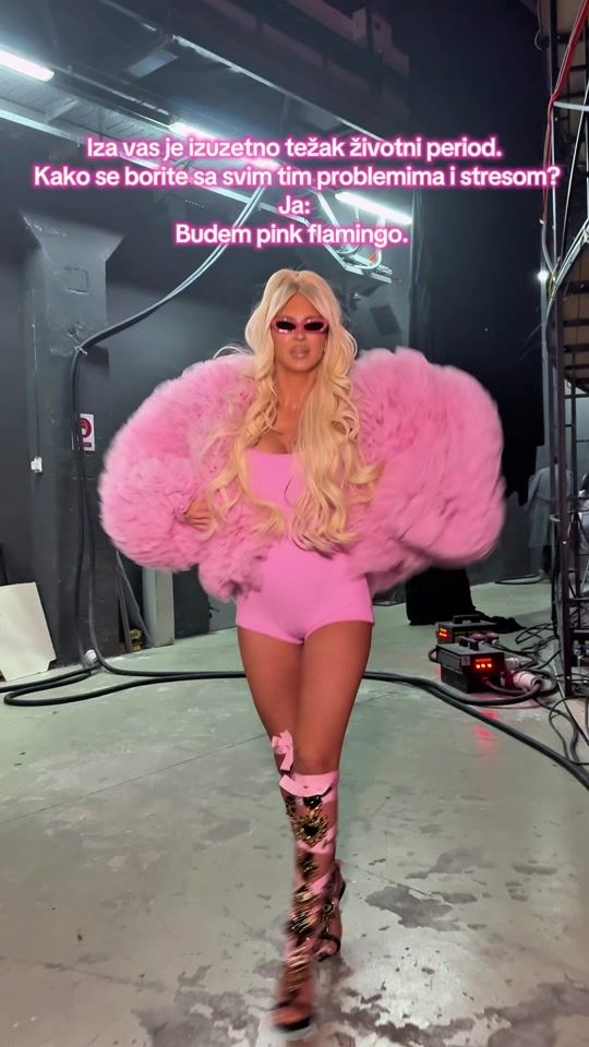 TikTok video thumbnail by karleusaofficial