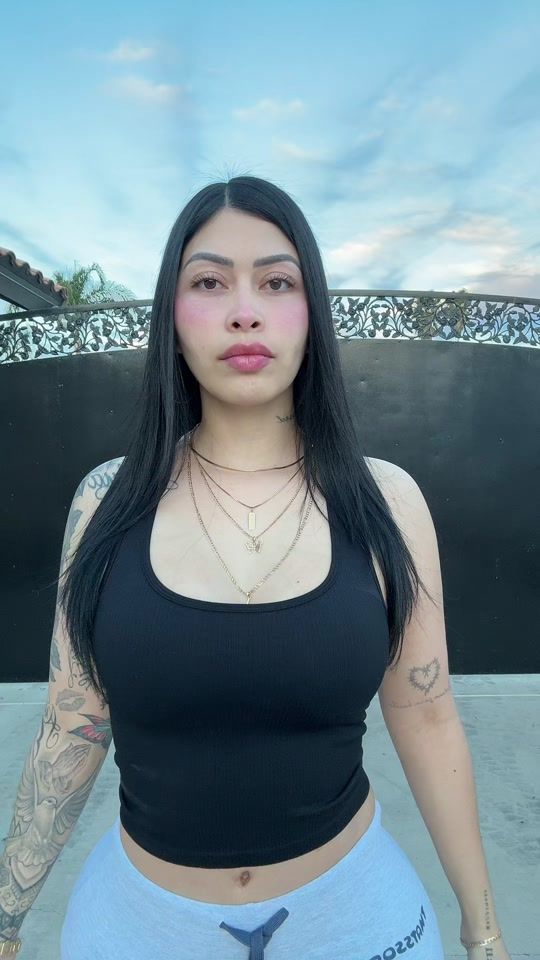TikTok video thumbnail by jennyyareccy