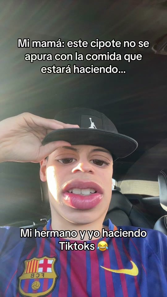 TikTok video thumbnail by crazytoreto20