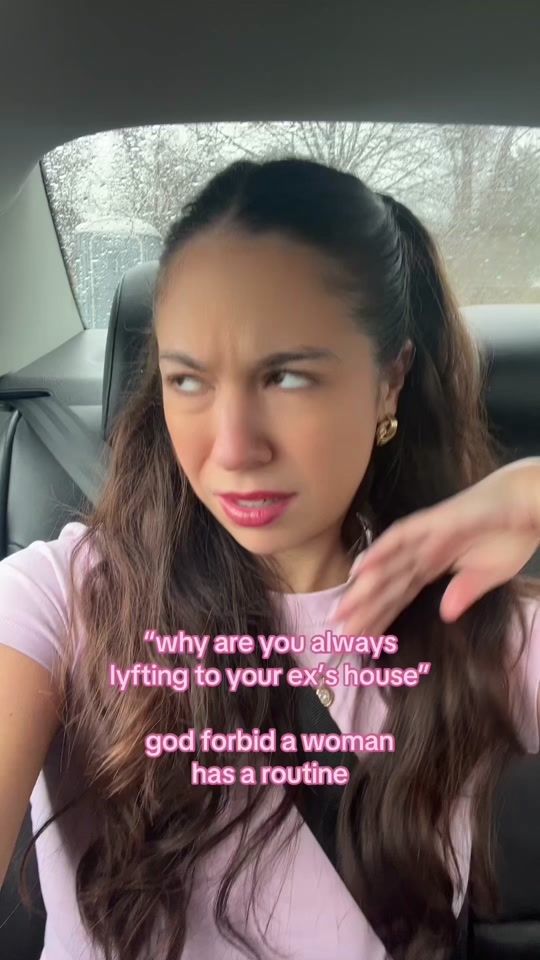TikTok video thumbnail by lyft