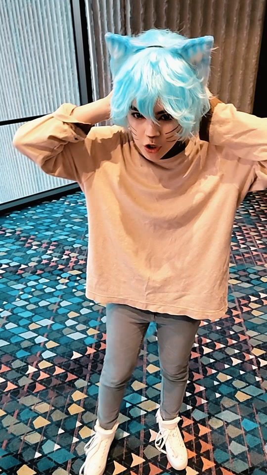 TikTok video thumbnail by parkercospaige