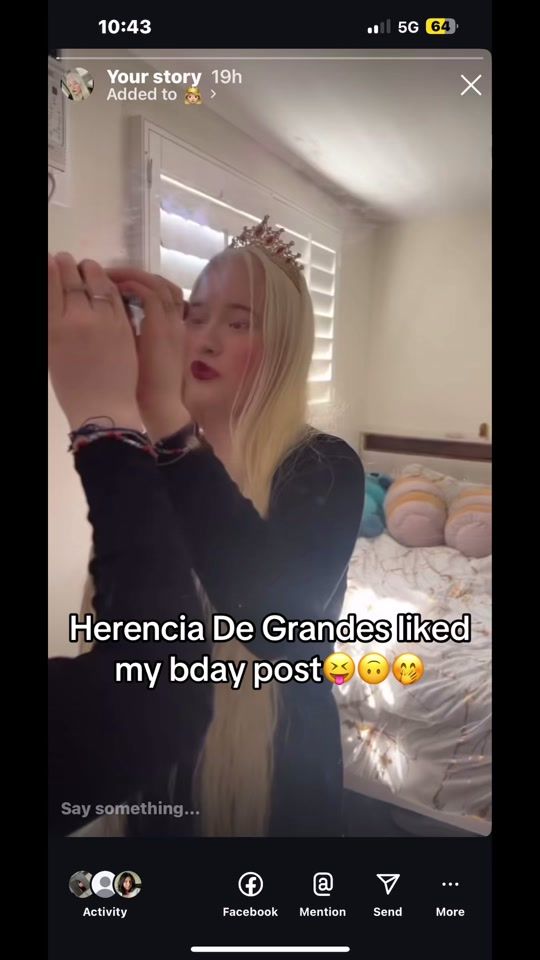 TikTok video thumbnail by _bethzyy_