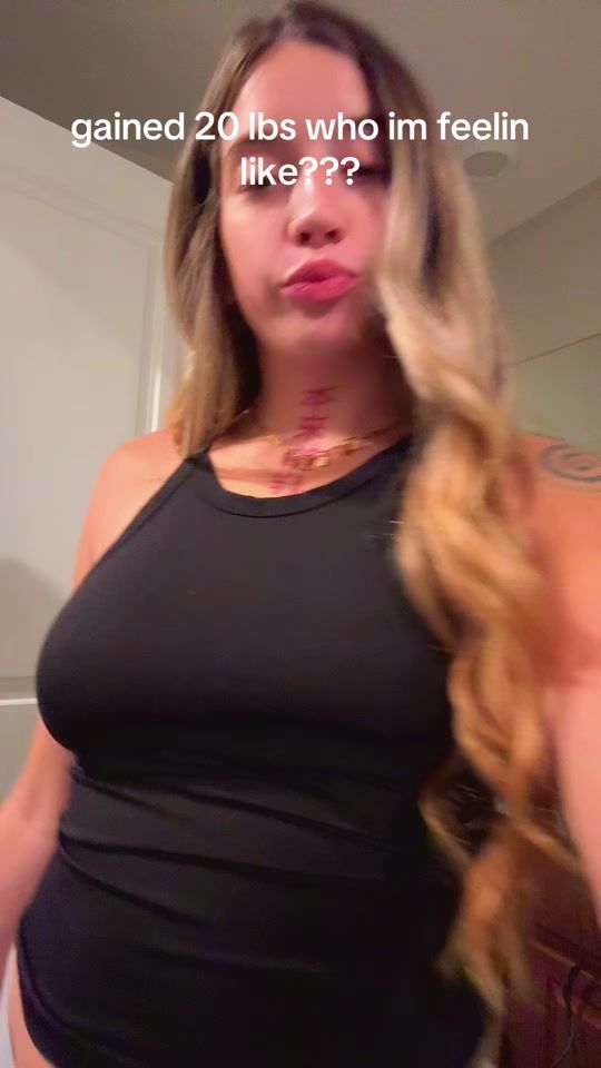 TikTok video thumbnail by madifoxen