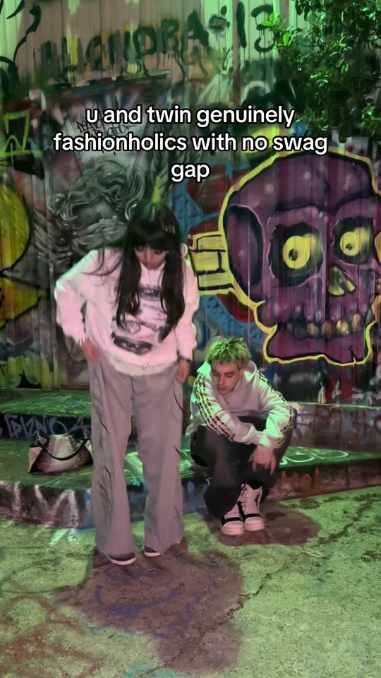 TikTok video thumbnail by wrld2del