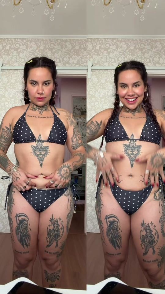 TikTok video thumbnail by isaborgezzoficial