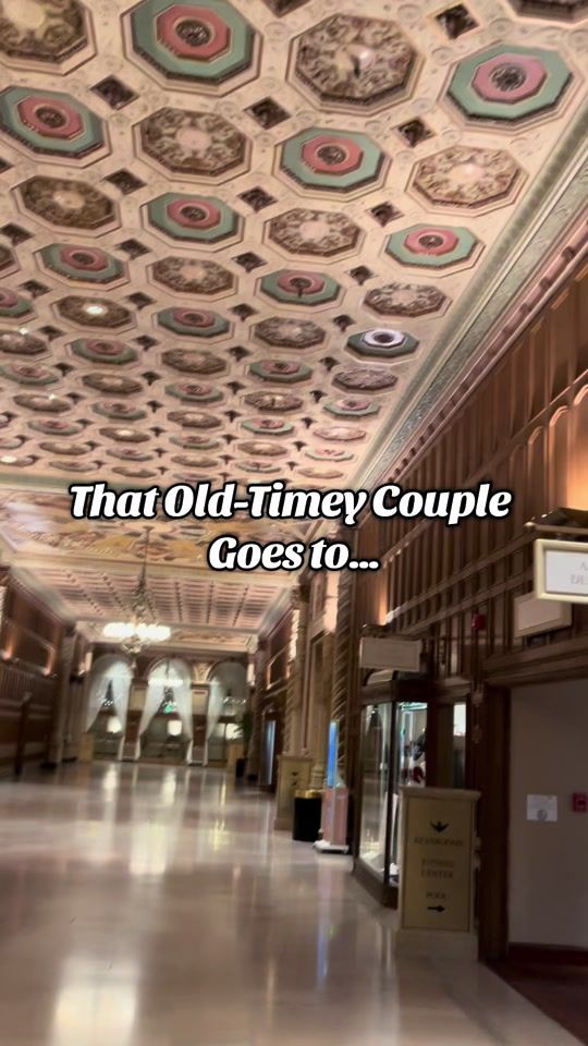 TikTok video thumbnail by that.oldtimey.cou