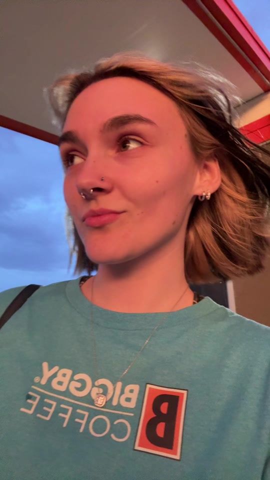 TikTok video thumbnail by kaleighthecapricorn