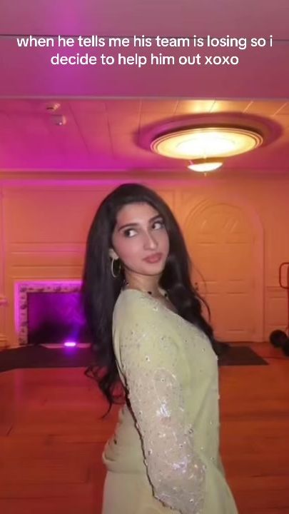 TikTok video thumbnail by thisisnotrameen