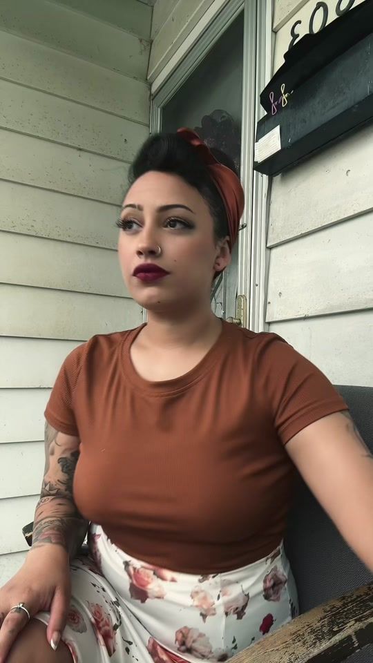 TikTok video thumbnail by omgfranny