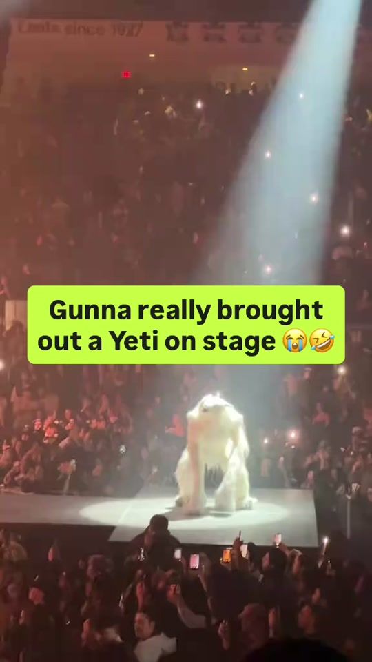 TikTok video thumbnail by concerts