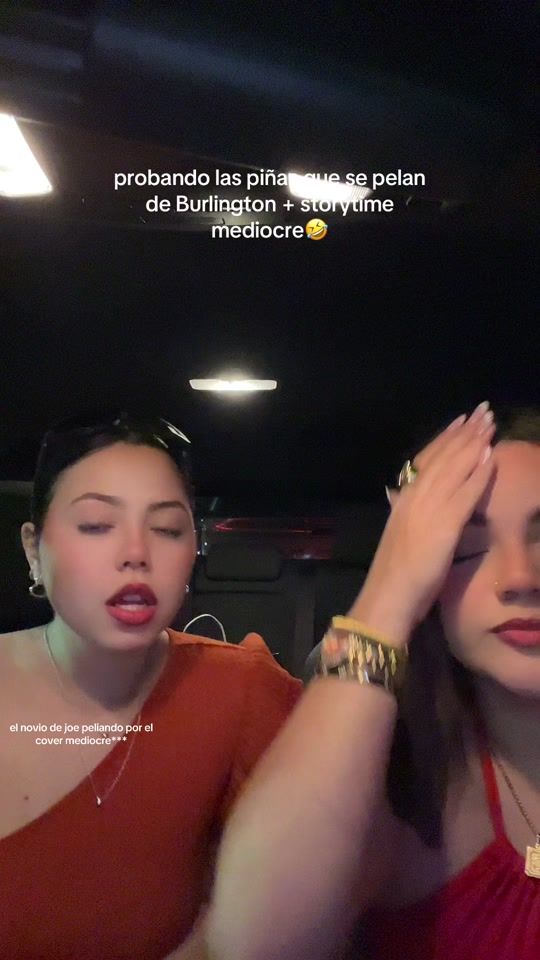 TikTok video thumbnail by daeelanie_