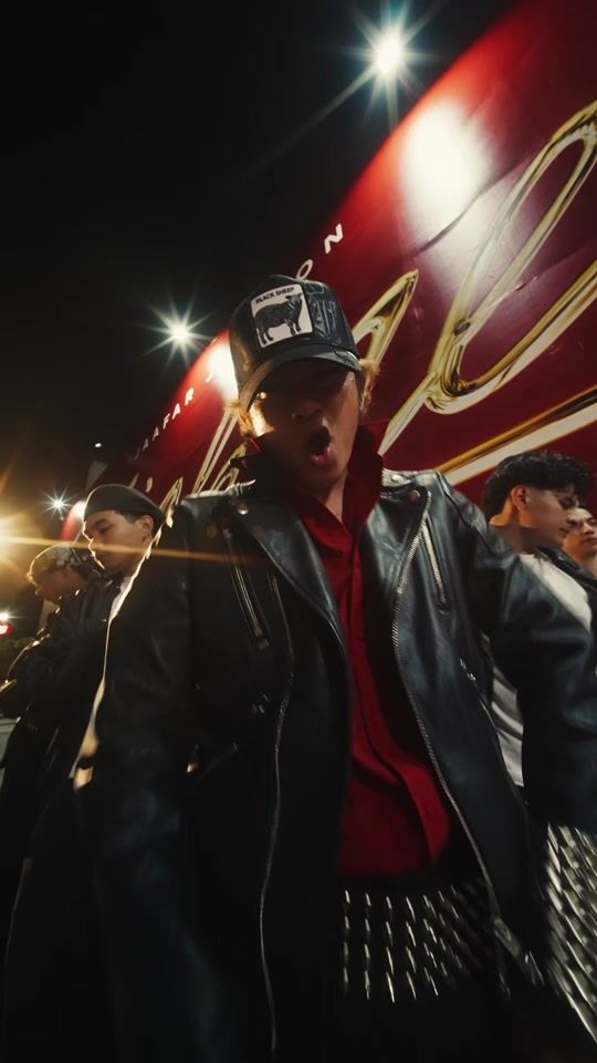 TikTok video thumbnail by n.johnworld