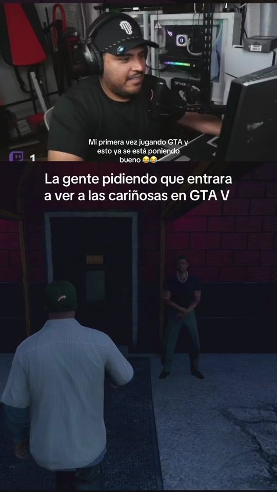 TikTok video thumbnail by alonsothepizzaman