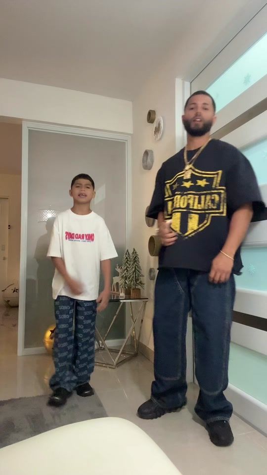 TikTok video thumbnail by abnernoahnate