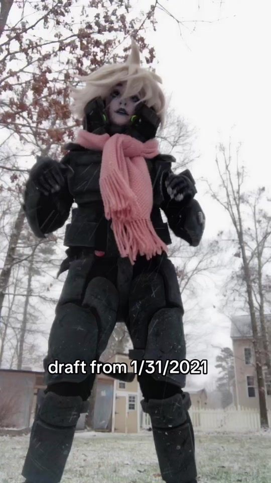 TikTok video thumbnail by kiiokos