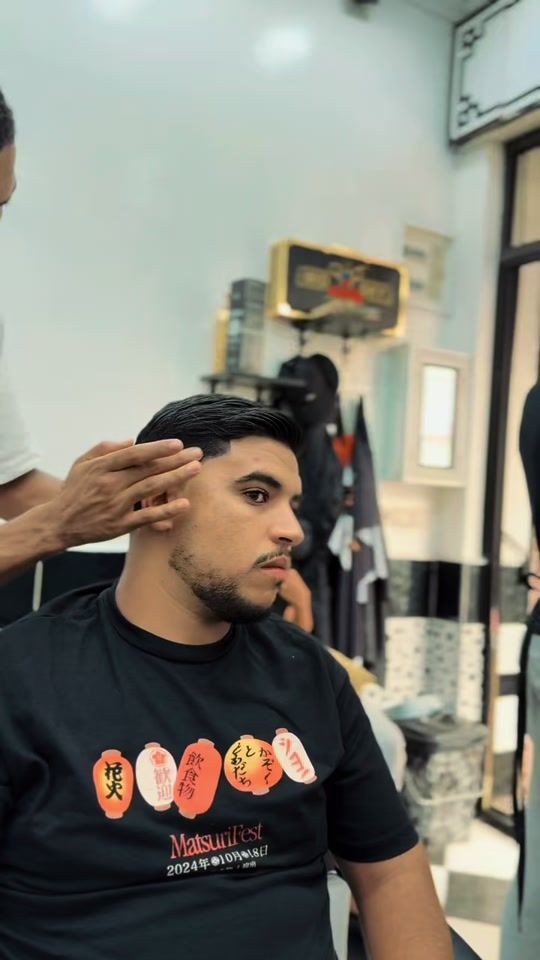 TikTok video thumbnail by mr.barbers.off