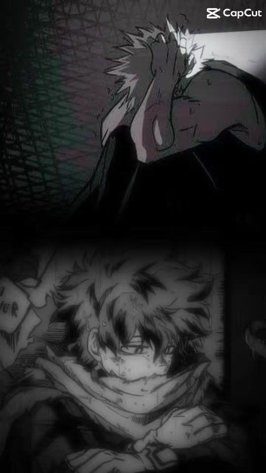 TikTok video thumbnail by danki_kirishima_m