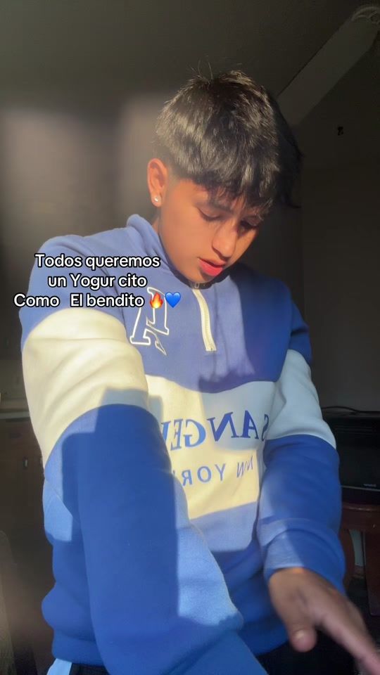 TikTok video thumbnail by jonathanla07