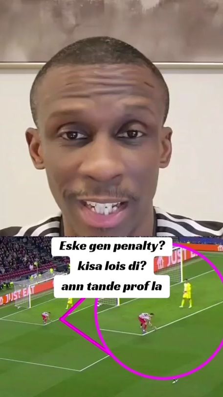 TikTok video thumbnail by gamaxmediatv