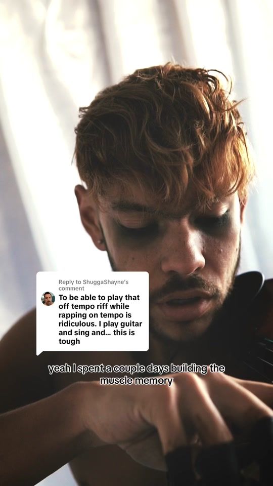 TikTok video thumbnail by cainculto