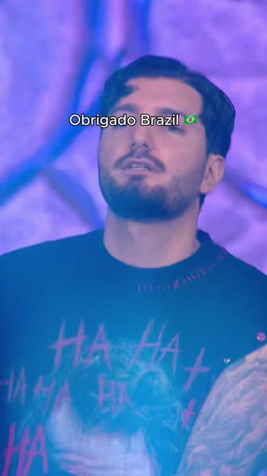 TikTok video thumbnail by alesso