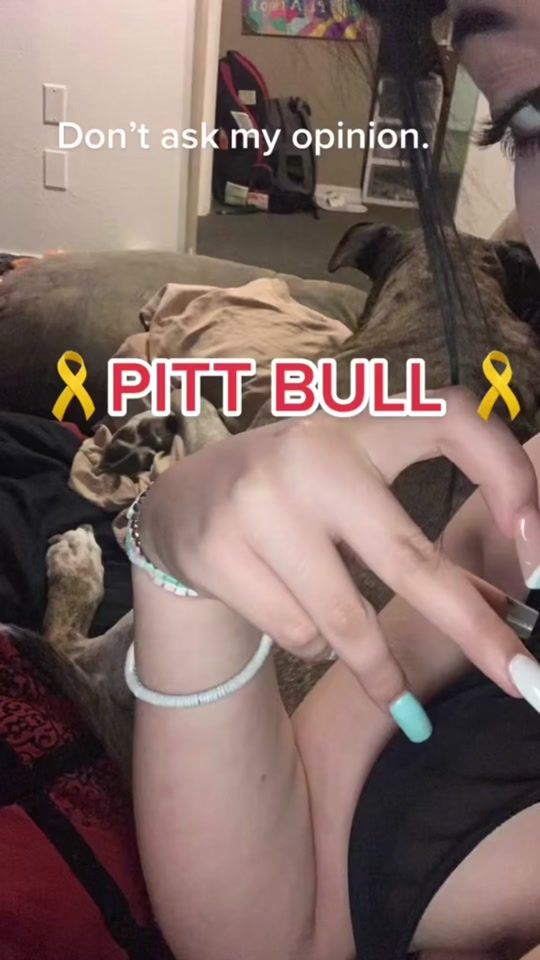 TikTok video thumbnail by __hottest__bitch