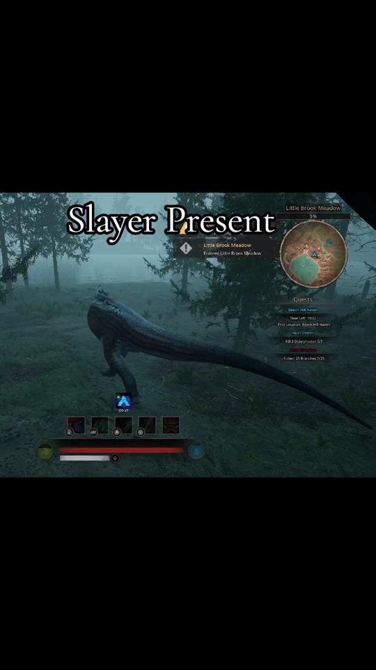 TikTok video thumbnail by slayer420_rafy13