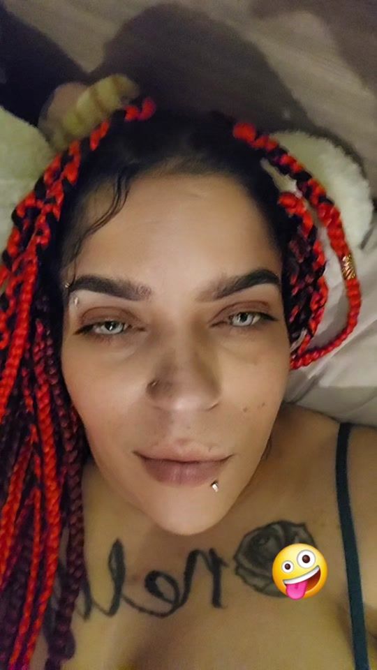 TikTok video thumbnail by gatubelasexy21