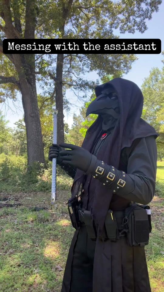 TikTok video thumbnail by plague_soldier