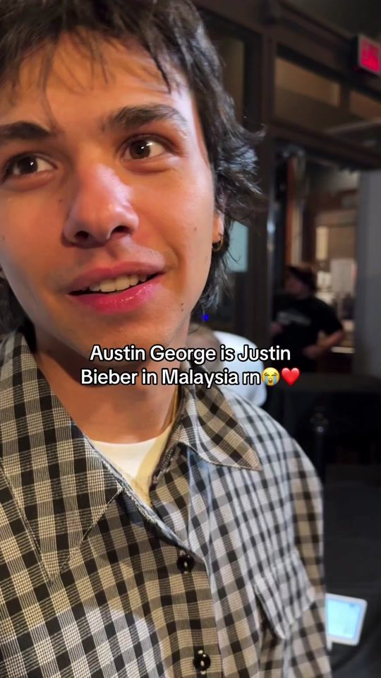 TikTok video thumbnail by austingeorgee