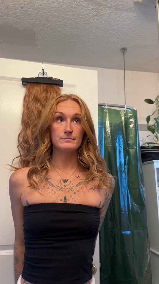 TikTok video thumbnail by _brittnicol