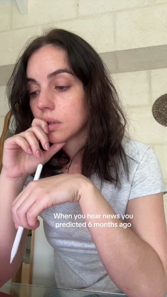 TikTok video thumbnail by realadelaidekane