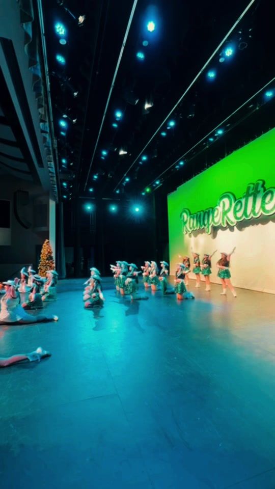 TikTok video thumbnail by rudderrangerettes