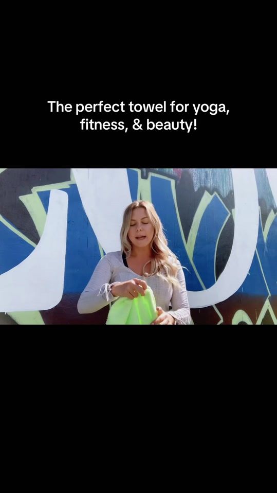 TikTok video thumbnail by facesofttowels
