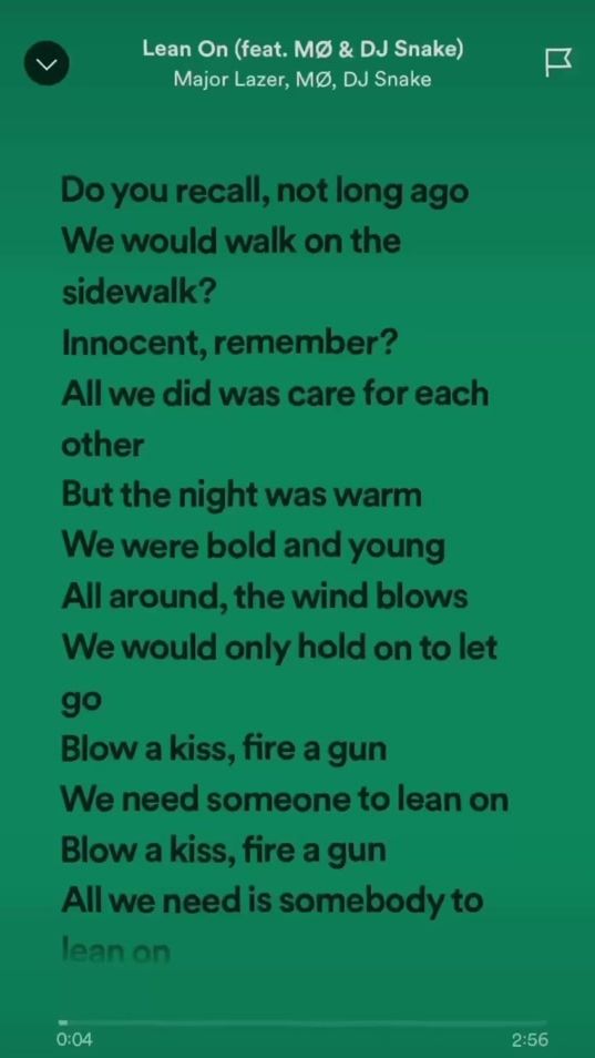 TikTok video thumbnail by song_lyrics7022