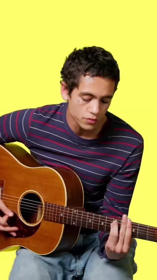 TikTok video thumbnail by columbiarecords