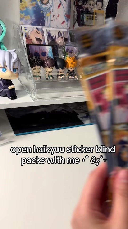 TikTok video thumbnail by akira_goods