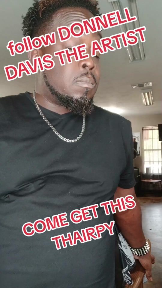TikTok video thumbnail by donnelldavis74