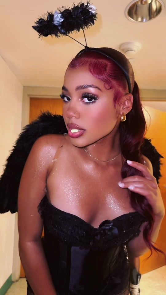 TikTok video thumbnail by kyliemonroee_