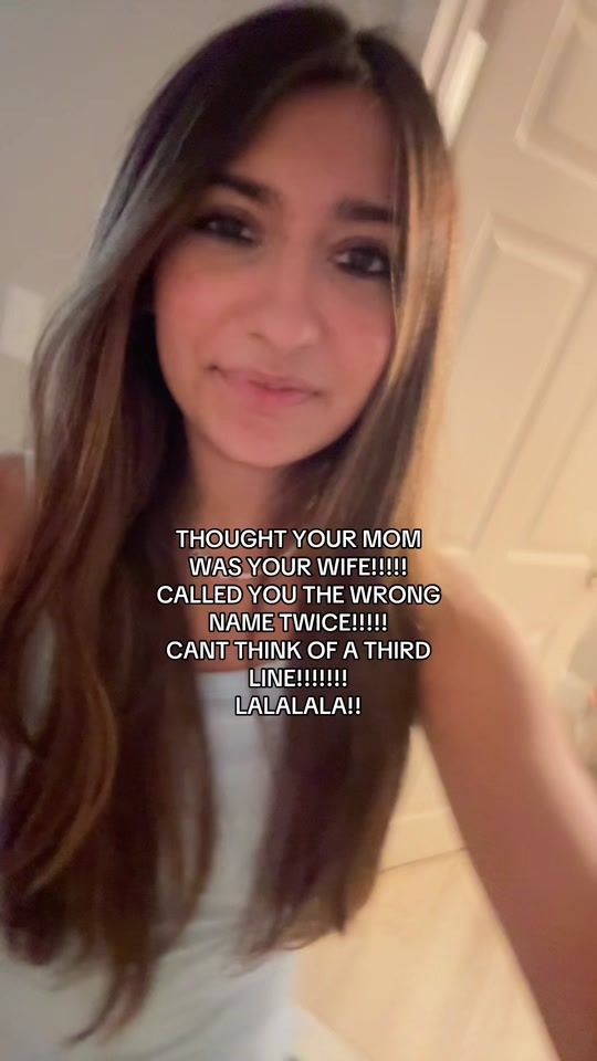 TikTok video thumbnail by shaynasversion