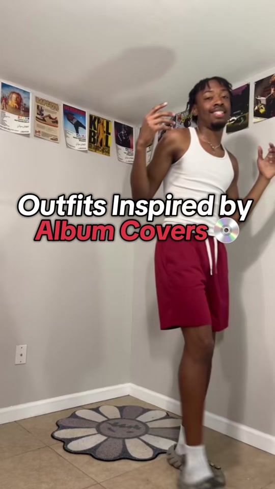 TikTok video thumbnail by iammarcustv