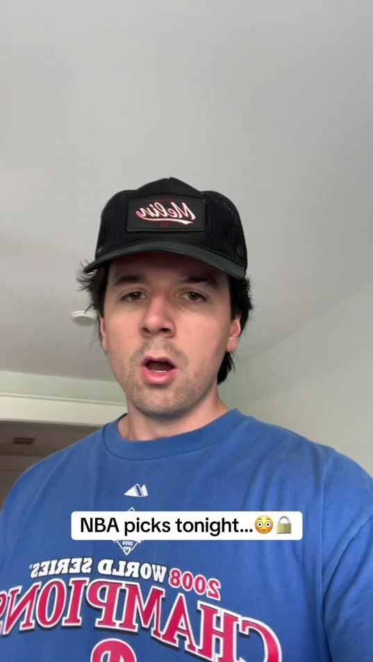 TikTok video thumbnail by gavinmchughh