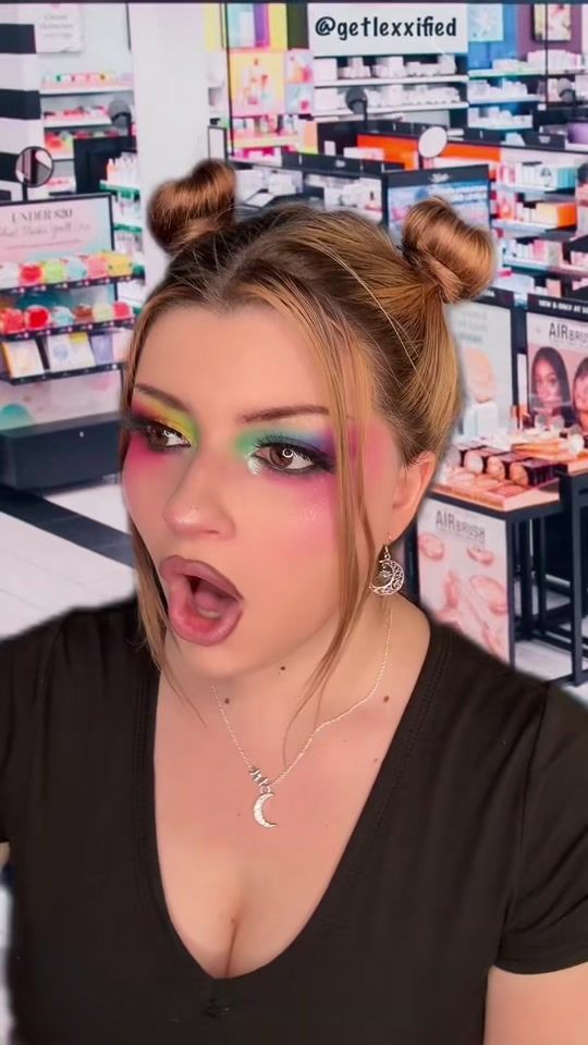 TikTok video thumbnail by getlexxified