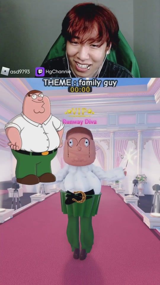 TikTok video thumbnail by hg_channie