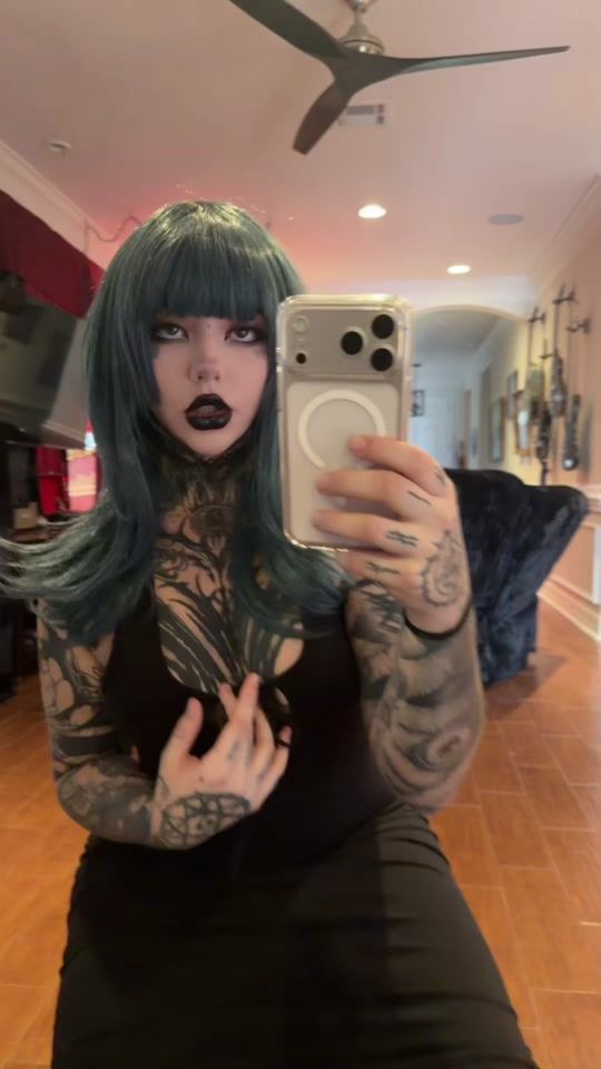 TikTok video thumbnail by celestetriplexxx