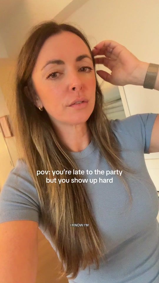 TikTok video thumbnail by desioakley