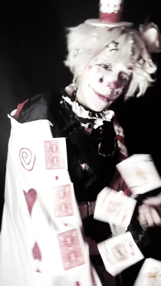 TikTok video thumbnail by luvkomaeda