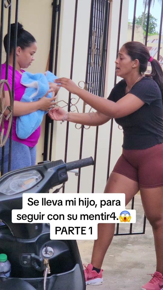 TikTok video thumbnail by la_vecina_dayselin