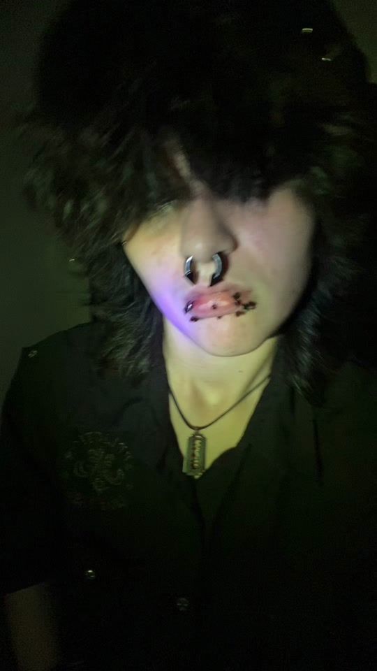TikTok video thumbnail by thatemozack