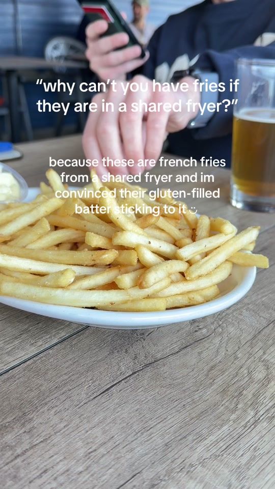 TikTok video thumbnail by noglutengabby